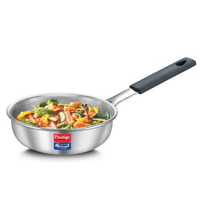 Prestige Tri Ply Cute Fry Pan 12CM (38288)