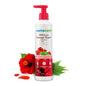 Mamaearth Hibiscus Damage Repair Shampoo With Hibiscus & Curry Leaves - 250ml