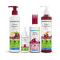 Mamaearth Essential Anti-Hair Fall Kit