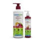 Mamaearth Onion Shampoo 400ml and Onion Conditioner 250ml Combo