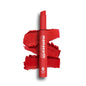 Mamaearth Moisture Matte Long Stay Lipstick - 2g | Melon Red