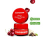 Mamaearth Cherry Moisture Therapy Lip Balm with Cherry & Vitamin E for Dry & Chapped Lips- 15 g