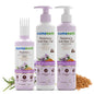 Mamaearth Rosemary Hair Care Kit - 650ml