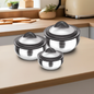 Milton Clarion Casserole 3pcs Set