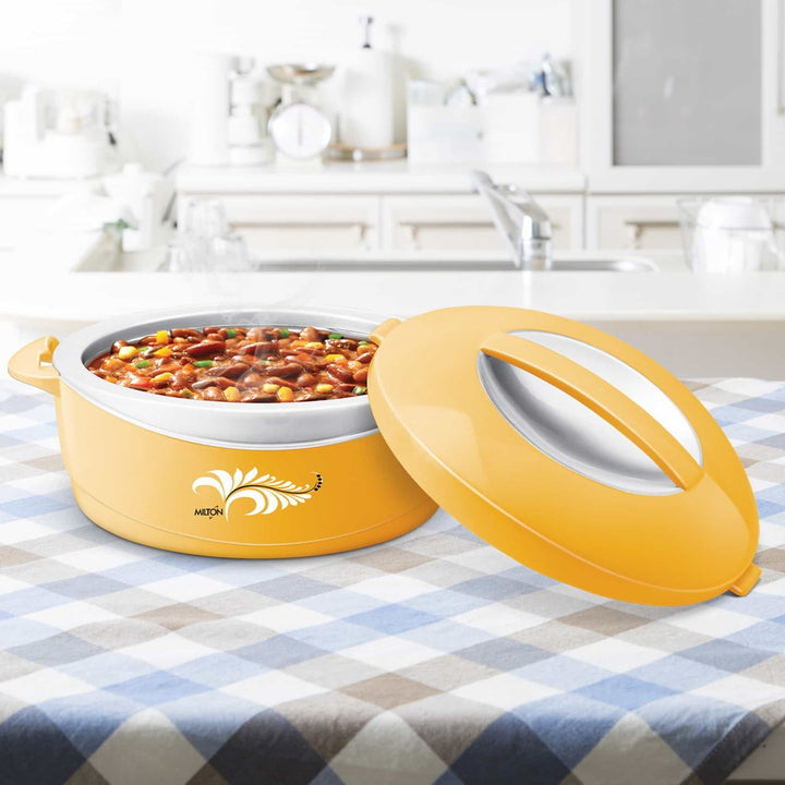 Milton Delight Jr Casserole