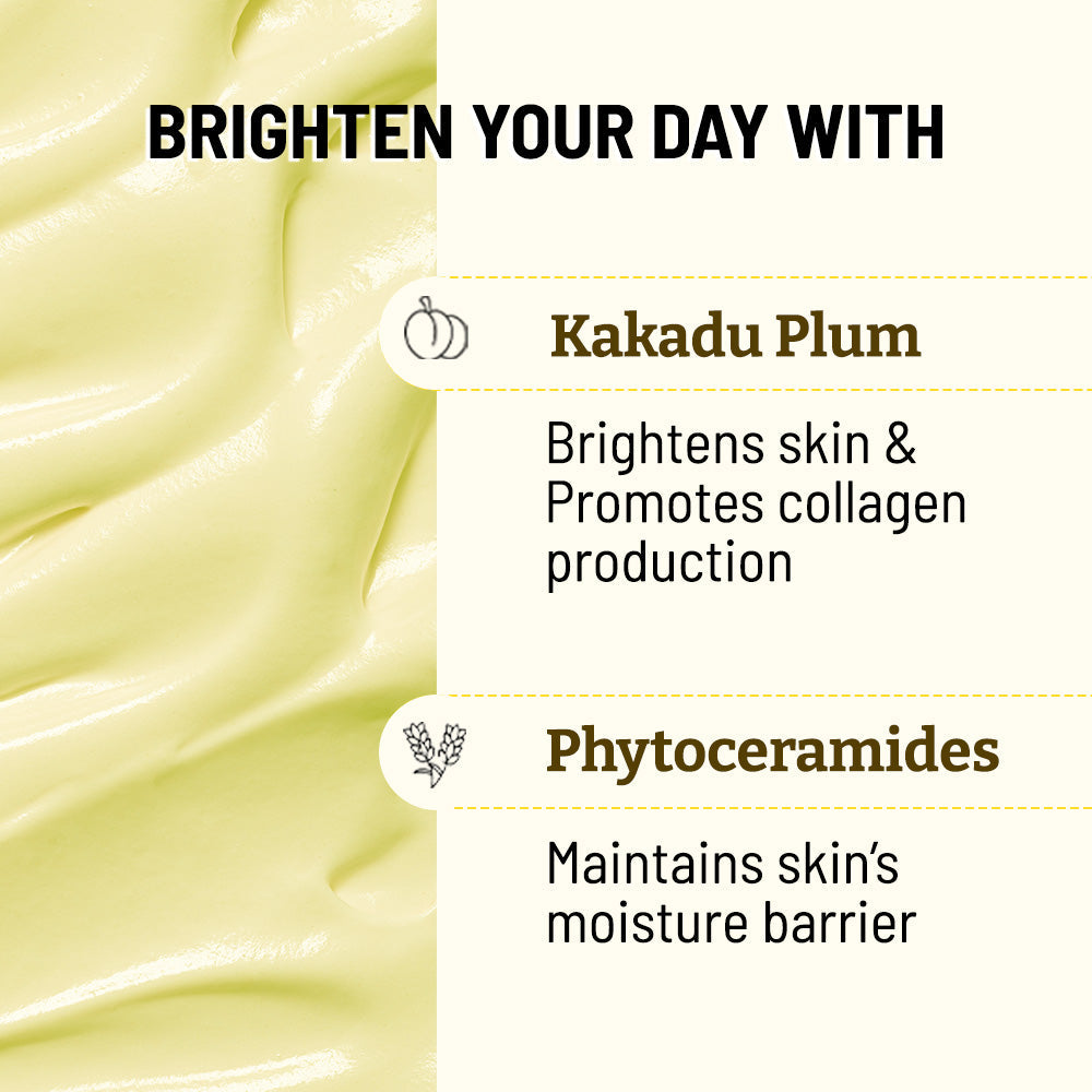 Chemist At Play Brightening Day Cream with SPF 30