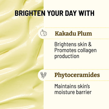 Chemist At Play Brightening Day Cream with SPF 30