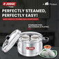 Prestige Judge Stainless Steel Idli cooker - 4 plate