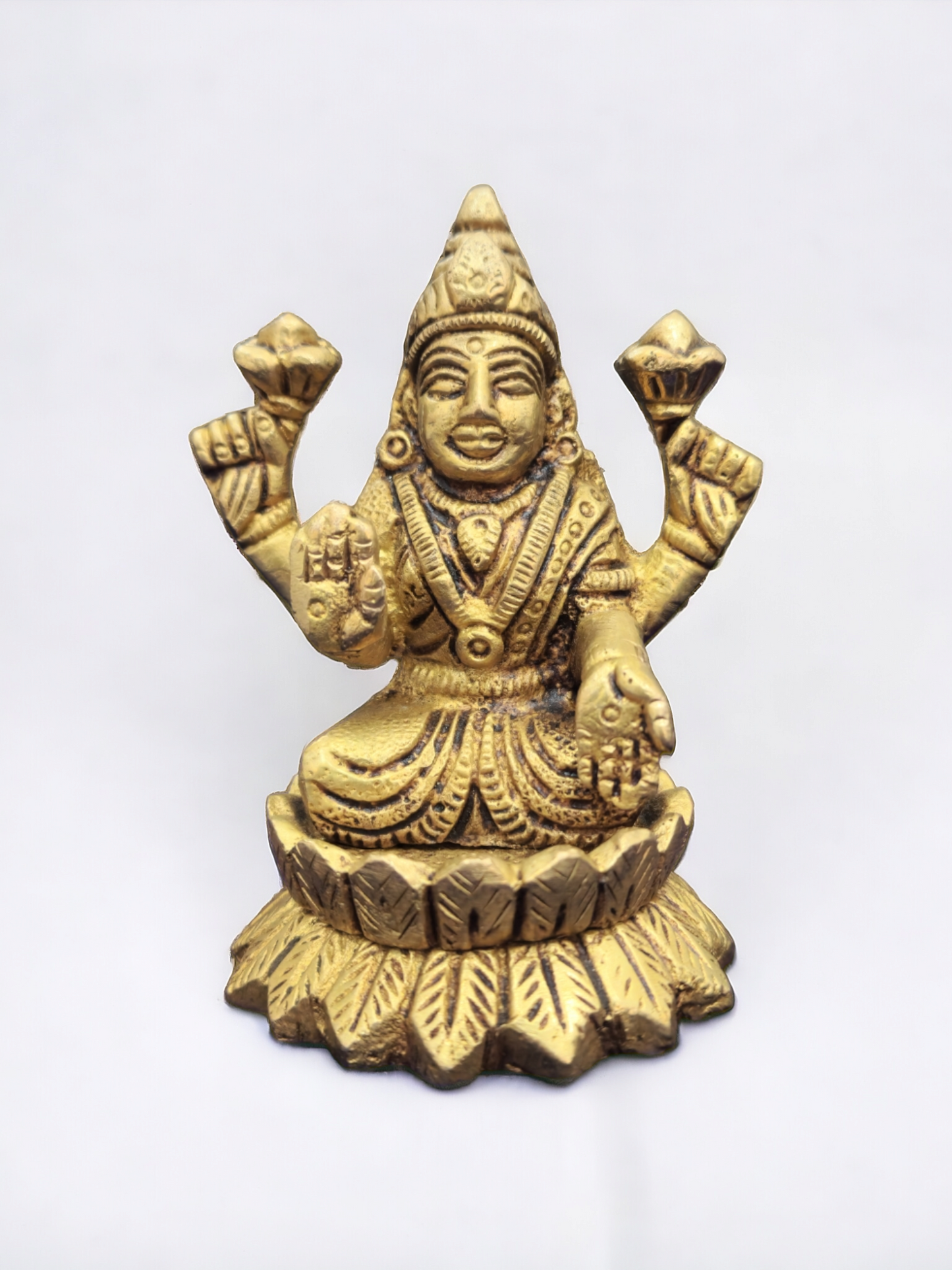 Lakshmi Mata Murti