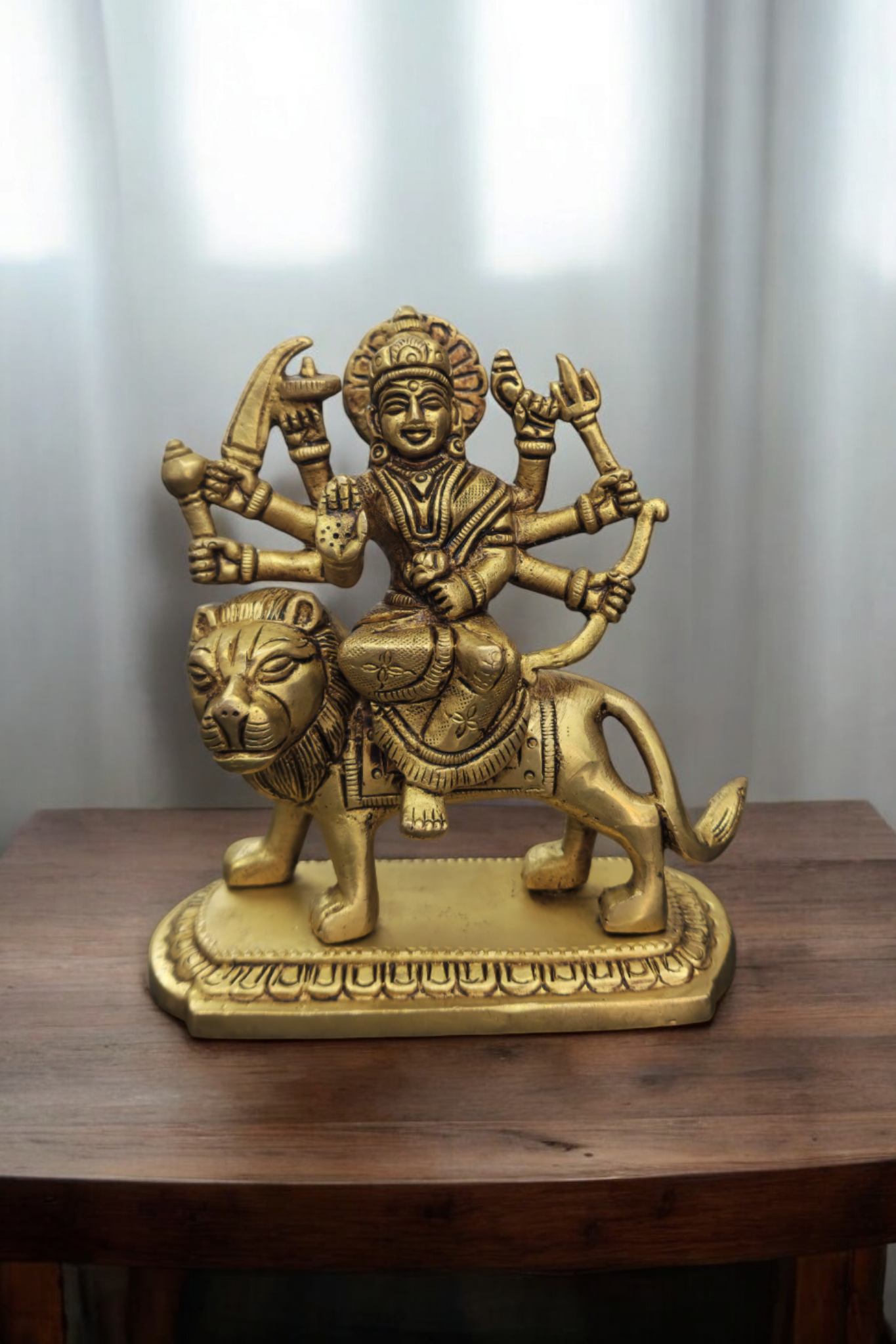 Maa Durga Murti