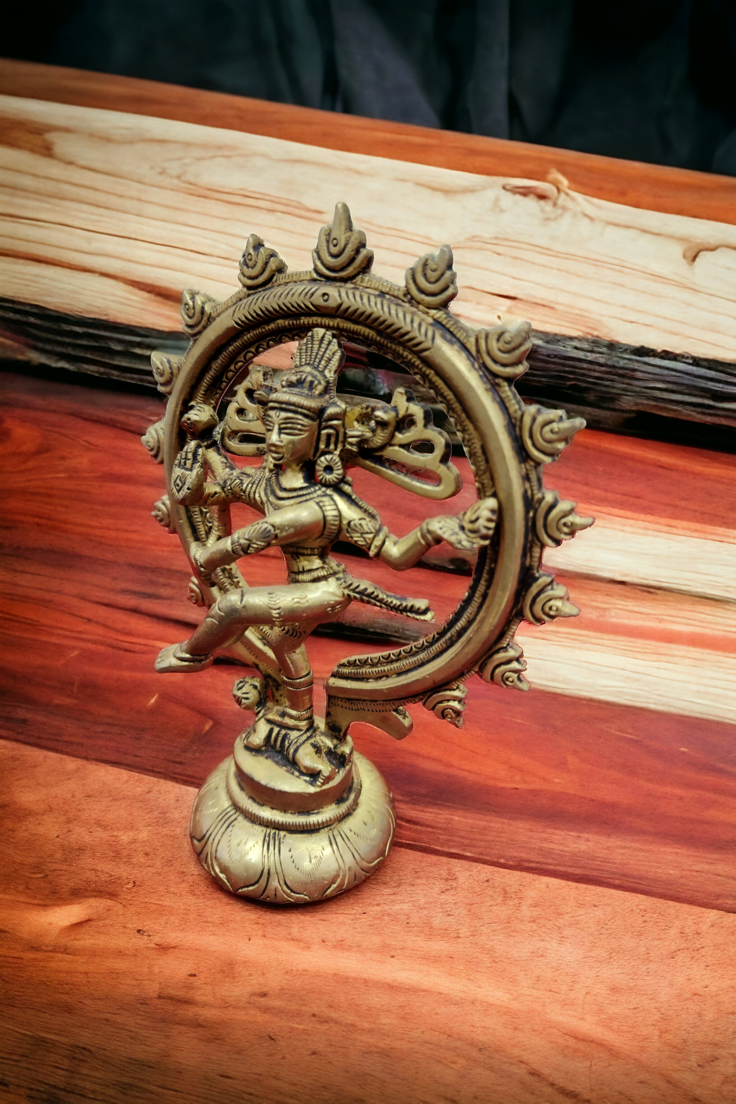 Shiva Nataraja Statue