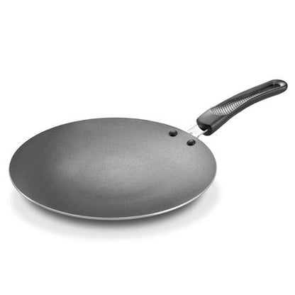 Prestige Omega Select Plus Non-stick Concave Tawa, (30712)