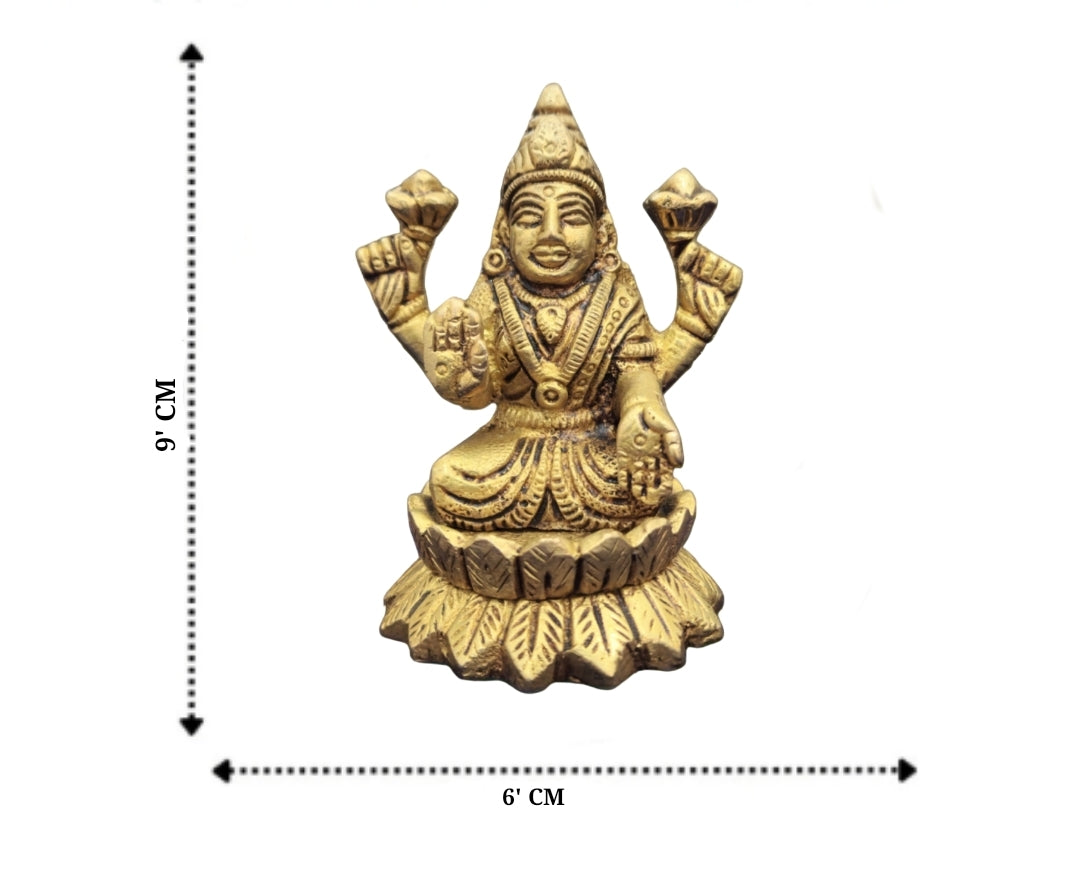 Lakshmi Mata Murti