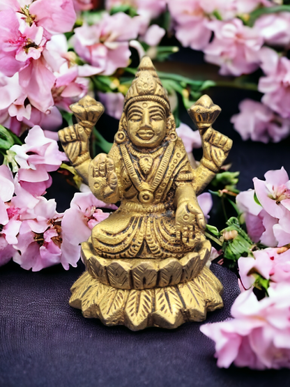 Lakshmi Mata Murti