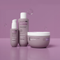 Bare Anatomy Ultra Smoothing Kit - (Mask | Shampoo | Serum)