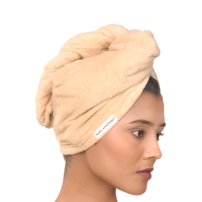 Microfiber Towel Wrap for Hair