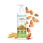 Mamaearth Almond Conditioner with Almond Oil & Vitamin E for Healthy Hair Growth - 250 ml