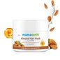 Mamaearth Mamaearth Almond Hair Mask with Cold Pressed Almond Oil & Vitamin E for Healthy Hair Growth- 200 g