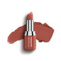 Mamaearth Creamy Matte Long Stay Lipstick with Murumuru Butter and Vitamin E - 4.2g | Apricot Taupe