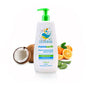 Mamaearth Deeply Nourishing Body Wash for babies, 400ml