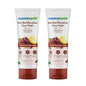 Mamaearth Bye Bye Blemishes Face Wash with Mulberry and Vitamin C for Even Skin Tone - 100 ml (Pack of 2)