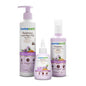 Mamaearth Rosemary Hair Strengthening Combo - 250ml + 150ml + 50ml