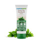 Mamaearth Green Tea Face Scrub With Green Tea & Collagen For Open Pores - 100 g