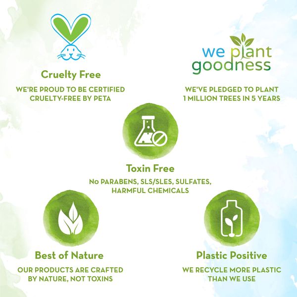 Mamaearth Organic Bamboo Based Baby Wipes