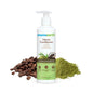 Mamaearth Henna Conditioner with Henna and Deep Roast Coffee for Premature Greying - 250 ml