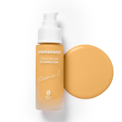 Mamaearth Everyday Glow Combo - 9gm + 30ml