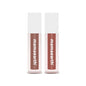 Mamaearth Feather Light Liquid Matte Mini Lipstick Duo(1.2 ml X 2)