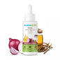 Mamaearth Hair Oil Booster - 30 ml | Onion