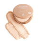 Mamaearth Glow Full Coverage Compact With SPF 30 - 9g | Pearl Glow