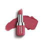 Mamaearth Creamy Matte Long Stay Lipstick with Murumuru Butter and Vitamin E - 4.2g | Pink Rose