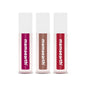 Mamaearth Feather Light Liquid Matte Mini Lipsticks- Set of 3