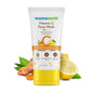 Mamaearth Vitamin C Face Wash with Vitamin C and Turmeric – 150ml