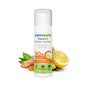 Mamaearth Vitamin C Daily Glow Face Serum With Vitamin C & Turmeric for Radiant Skin - 30 ml