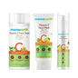 Mamaearth Vitamin C Skincare Regimen Kit